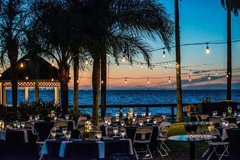 Sunsetview Studio116 Beach Steps Away Pool Wifi Ruskin Eksteriør billede