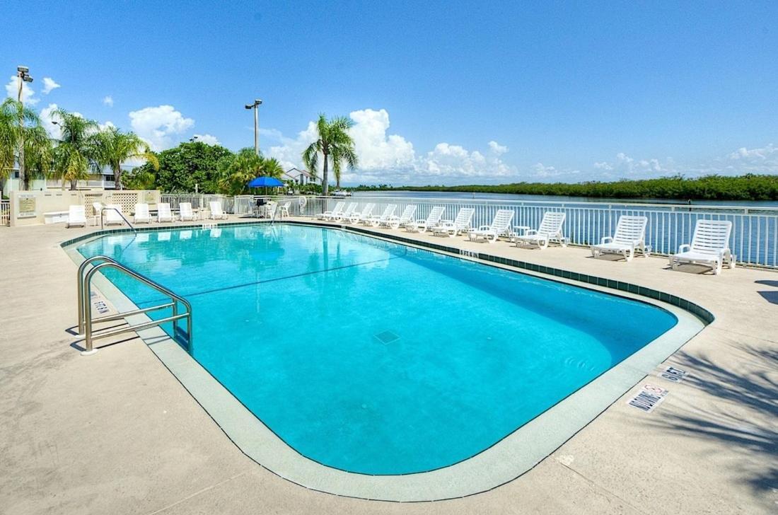 Sunsetview Studio116 Beach Steps Away Pool Wifi Ruskin Eksteriør billede